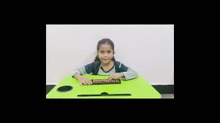 Learn Abacus speed addition & Subtraction 