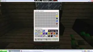 PROJ4MSTR:Minecraft Project 2 wool recipes!