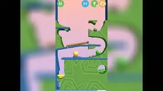 dig this 652-4 | SCREWBALL | Dig this level 652 episode 4 solution walkthrough