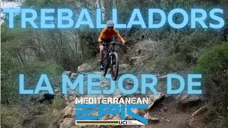 Así está TREBALLADORS a 48h de empezar la Mediterranean Epic 2026