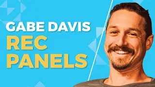 Gabe Davis - REC Panels - Best Residential Degradation & Production Guarantees- POWUR Team video -10