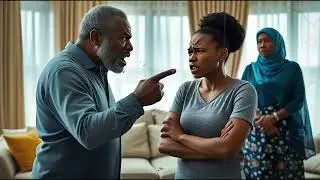My Dad Said, “Apologize Or Leave” — Then My Sister Confessed She Framed Me In Front Of Everyone...