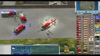 Winterberg Mod - ITH alarmieren