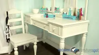 Magnussen Summerhill Kids Bedroom Set