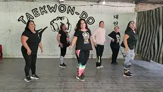 María Becerra, Trueno, Big One - Cuando te vi. 💪🏻💃🏻🫶🏻
