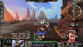 Wanna See My Big Chaac?