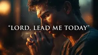 Lead Me Today, Lord | Daily Guidance Gospel Call & Response Worship Song