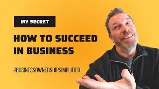 Your Small Business Needs Systems And Processes To Succeed