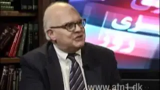Webster Tarpley: US-UK Destabilization Campaign Stymied.