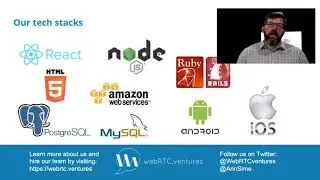 Hiring a WebRTC development team? Learn how we work (WebRTC Tips from WebRTC.ventures)