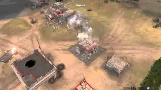 [VCOH] M8 Mine against Marder + Panzergranadieres