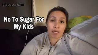 NO SUGAR FOR OUR KIDS KAYA PWERA USOG HINDI SILA SAKITIN | #buhaycanada 