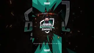 🔥 Stunning Animation Logo Intro Character Gaming Mascot Esport Logo 🔥