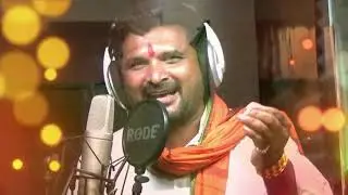 गौर बाई को बालो जुलह बालो जुलह //सिंगाजी भजन /गायक- मंगलदास यादव/यश स्टूडियो  सुनील यादव -9131952662