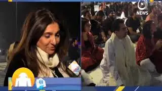 Iamkarachi Qawwali Night