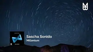 Sascha Sonido - Millenium