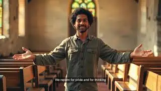 Clean Outside, Empty Inside: Jesus’ Warning to the Church #jesus #holyspirit