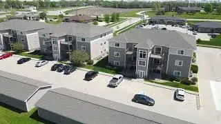 Cedar Hills Apartments