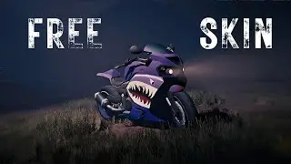 NEW FREE CHOPPER SKIN - TWITCH DROPS | Last Day On Earth: Survival
