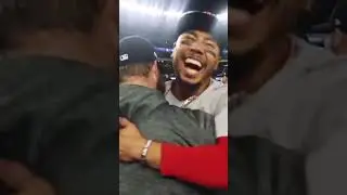 Red Sox vs Yankees Wild Card Hype Video