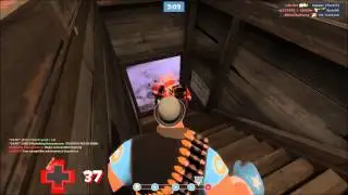 [TF2] The Hero of Barnblitz