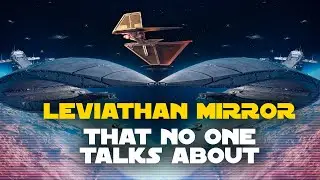 Leviathan Mirror Counter Guide with Mark VI Interceptor 6 | SWGOH GAC TW Fleet Arena