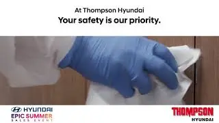 Our Dealership - Thompson Hyundai - 2020