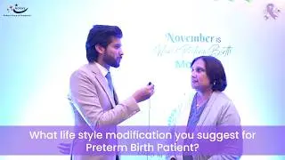 Protecting the First Moments of Life | Preterm Birth Awareness