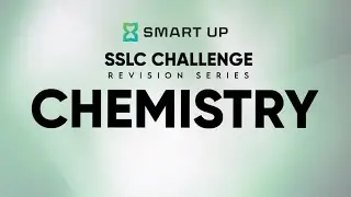 SSLC CHALLENGE REVISION SERIES CHEMISTRY 2025-26