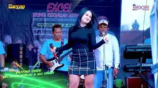 FULL ALBUM NEW GAPERO - KHITANAN EXCEL BRIPKA RIZQIALLAH ABAYYASA - CENDONO DAWE KUDUS