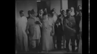 Carnavales en tiempos de Juan Vicente Gómez