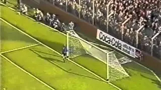 Austria 1-0 Sweden (1978)
