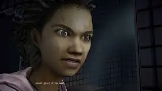 Telltale The Walking Dead Season 2 Episode 1! *NO COMMENTARY*