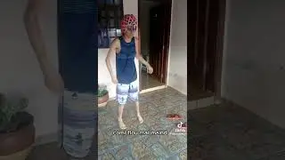 Adapta&ccedil;ao da Netflix #jojo