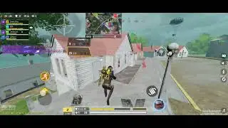 Alcatraz 14 Kills en Poco X7 Pro