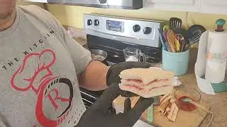 Stuffed Frenchtoast 