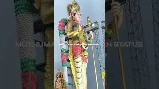 Top 5 Tallest Statues Of Hindu God ❤️ #shiva #hanuman  #hinduism #hindu #hindutva  #sanatandharma