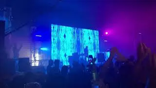 SW4 South West Four Festival 2019 London Idris Elba