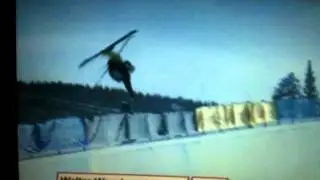 Walter Wood, 2010 Grand Prix Qualifier, Copper Mtn