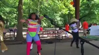 Decade Diva Video
