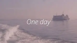 Short Trip to Small Islands in the Setouchi Region. （Vol.1）#japanvlog #remoteisland