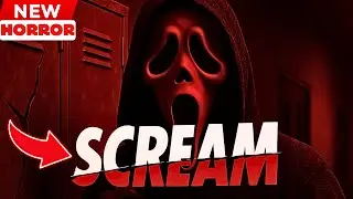 Jkr-Maq - GHOSTFACE HORROR SCREAM FORTNITE (TUTORIAL) - JKR-MAQ