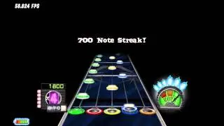 Plumato's Crappy Guitar
