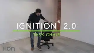 Ignition&reg; 2.0 Seating | Installation Tips