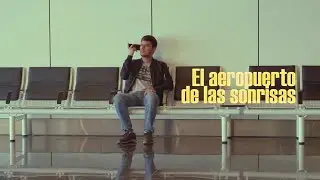 El aeropuerto de las sonrisas