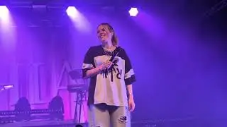 Sophia: Schmetterling | Live in Regensburg, 9.8.2025 (Weil es sich gut anfühlt - Sommertour 2025)