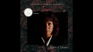 Venus and the Stars - Burn it Down