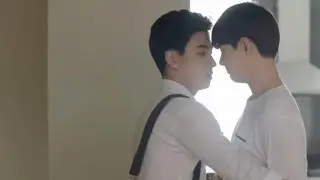 OPV • อย่าทำให้ฟ้าผิดหวัง  - Da endorphine  / บังเอิญรัก Love By Chance Series