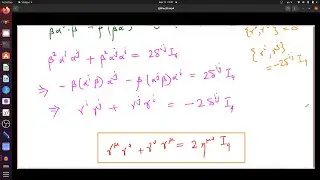PH3203  :Lec20