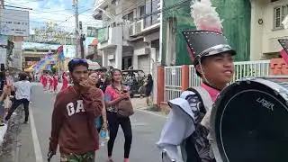 Tanay Town Fiesta 2026 || Banda 49 Kabataan Original 
